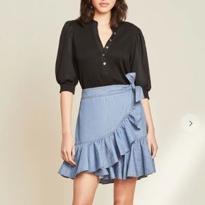 Wrap Skirt NWT